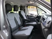 Opel Vivaro 1.6 CDTI L2H1 DC Business+ EcoFlex EX. BTW 1e eigenaar Lease v.a. 395,- p/m