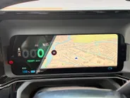 Renault 5 comfort range techno 52 kWh nu op voorraad met 1600,- korting , Pack Advanced Driving Assist , pack winter , Pack Harman Kardon premium sound , Apple Carplay/Android Auto , stoel en stuurverwarming , camera .