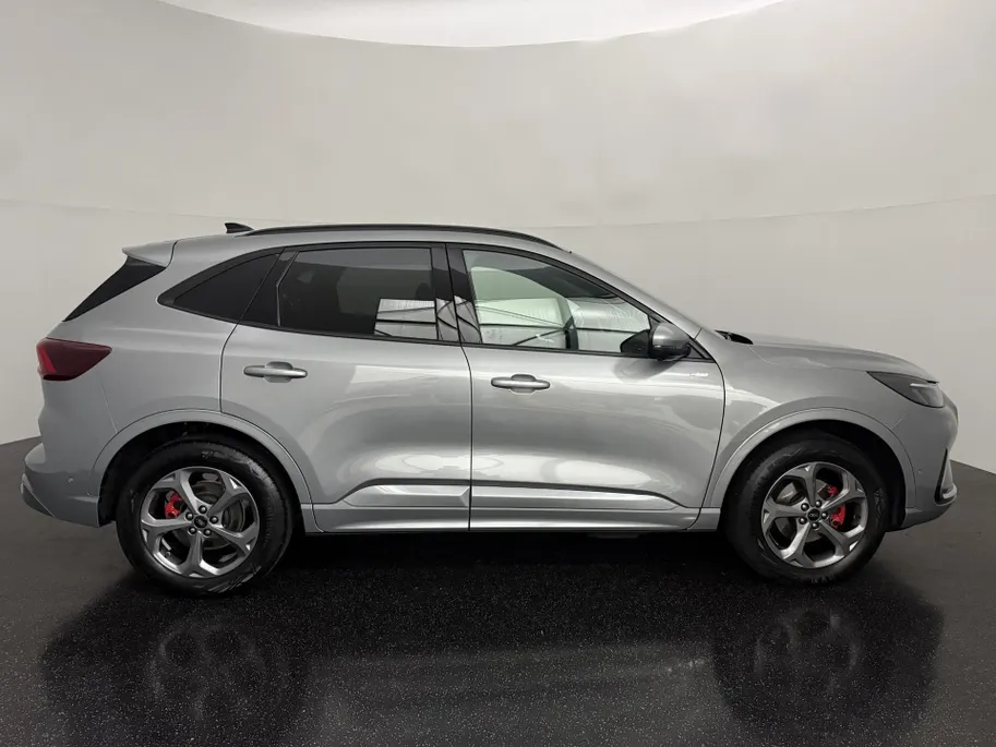 Ford Kuga 2.5 PHEV ST-Line X 243 PK | Electrische Trekhaak | Winterpack | Matrix LED Koplampen | AGR Voorstoelen