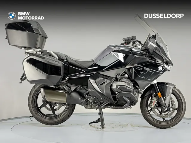BMW R 1300 RT