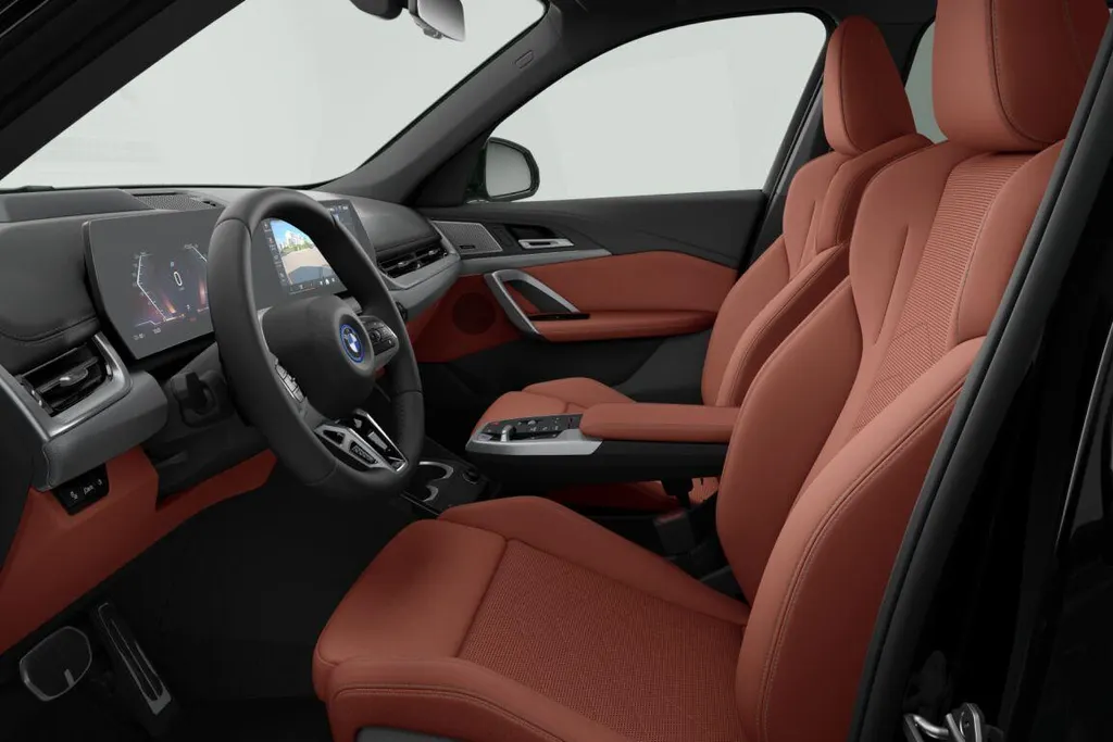 BMW iX1 eDrive20 M Sport Edition M Sportpakket Pro
