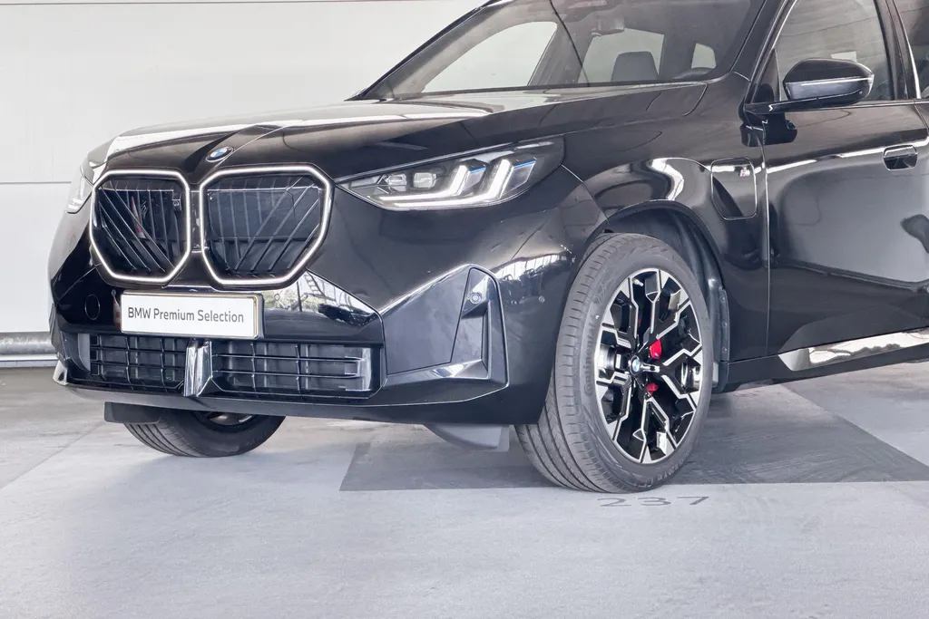 BMW X3 30e xDrive