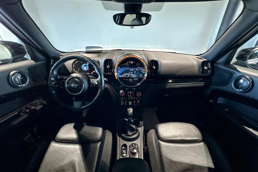 MINI Countryman 1.5 Cooper S E ALL4