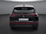 Volkswagen Tayron R-Line Edition 1.5 eHybrid 204 PK 6 versn. DSG · Black Style Pakket · Trekhaak inklapbaar, met elektrische ontgrendeling, incl. aanhangermanoeuvreerhulp Trailer Assist ·