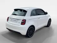 Fiat 500 La Prima 42 kWh *SOH 95%*Navi*Camera*Climate Control*Stoelverwarming*Carplay*Adapt.Cruise Control*Parkeersensoren*LM.Velgen*Zeer nette auto!
