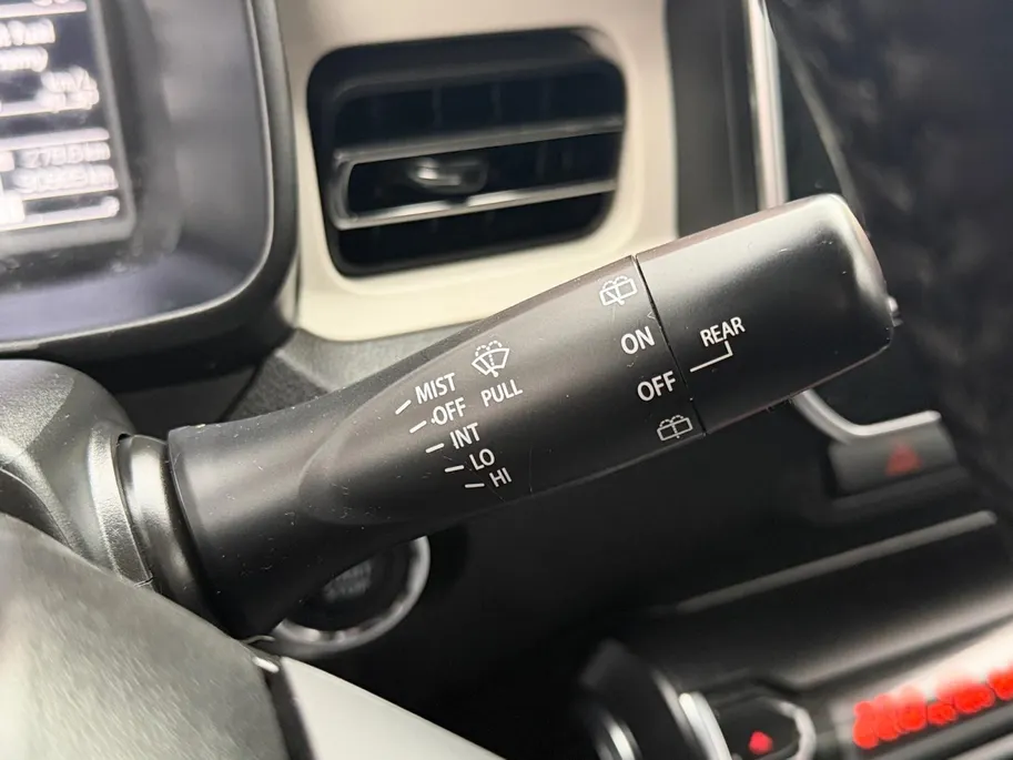 Suzuki Ignis 1.2 Smart Hybrid Style 83PK | Climate Control| Camera| Navigatie| Stoel verwarming| Metallic lak|  Hoog zitter| Cruise Control| Lichtmetalen velgen| NL auto