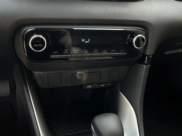 Toyota Yaris 1.5 Hybrid 115 Active