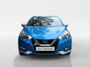 Nissan Micra 0.9 IG-T N-Connecta | NAVI | CRUISE | CLIMATE | LICHT & REGEN SENSOR | PDC |