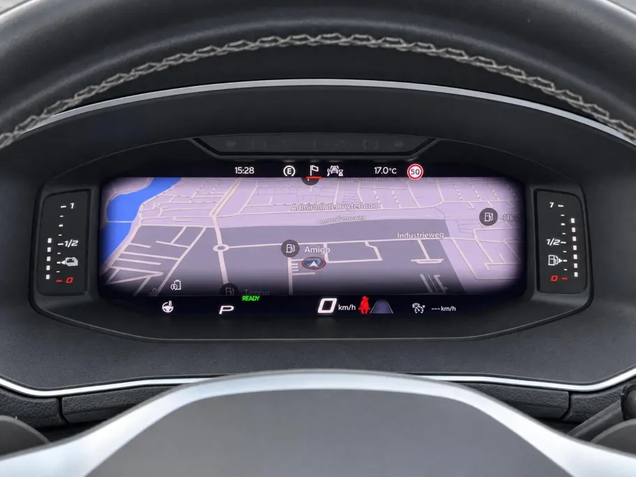 SEAT Tarraco Seat 1.4 TSI e-Hybrid 245pk Xperience Business Intense · Camera · Wegklapbare Trekhaak · Apple/Andorid Car Play · Elek. Achterklep · 20'' Inch ·