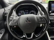 Mitsubishi Eclipse Cross 2.4 PHEV Intense+ | Stoel- en stuurverwarming | Elektrisch verstelbare stoelen | Trekhaak | Achteruitrijcamera | Parkeersensoren voor- en achter | Navi | Climate Control