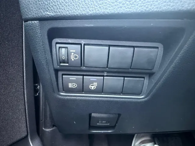 Toyota Yaris 1.5 Hybrid 115 Dynamic Limited | Parkeersensoren