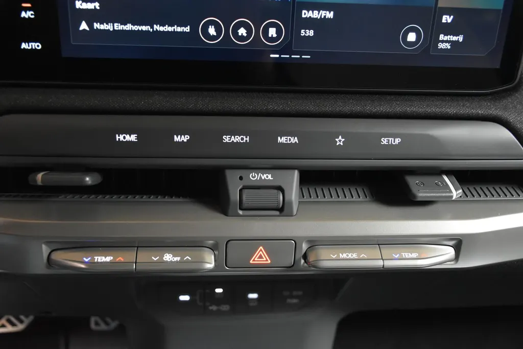 Kia EV3 81,4 kWh 204pk GT-Line Business Edition