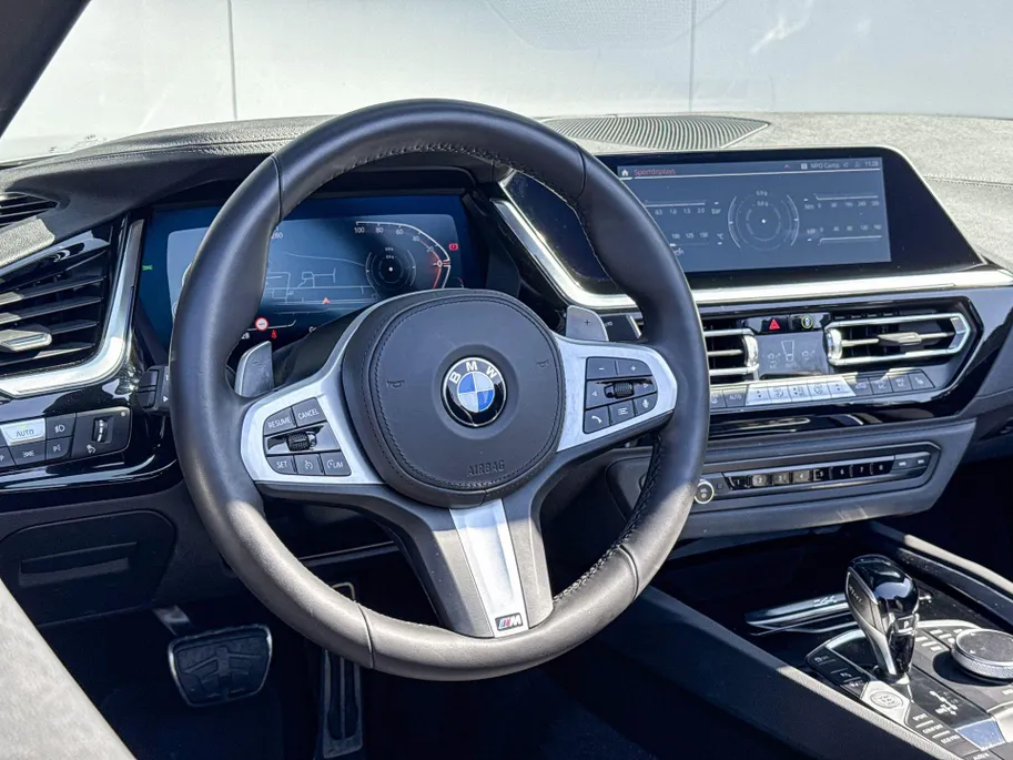 BMW Z4 sDrive20i