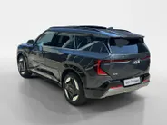 Kia EV5 Plus Advanced 81.4 kWh | NIEUWE AUTO | Panorama dak | geventileerde stoelen | leder |