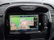 Renault Captur 1.2 TCe Dynamique Automaat | Airco-Ecc | Navigatie | Trekhaak | 66101 km`s | 1jaar garantie