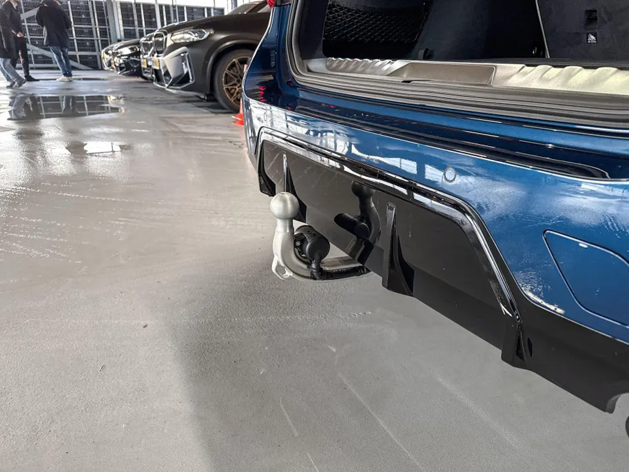 BMW 3 Serie Touring 330e M Sport Edition