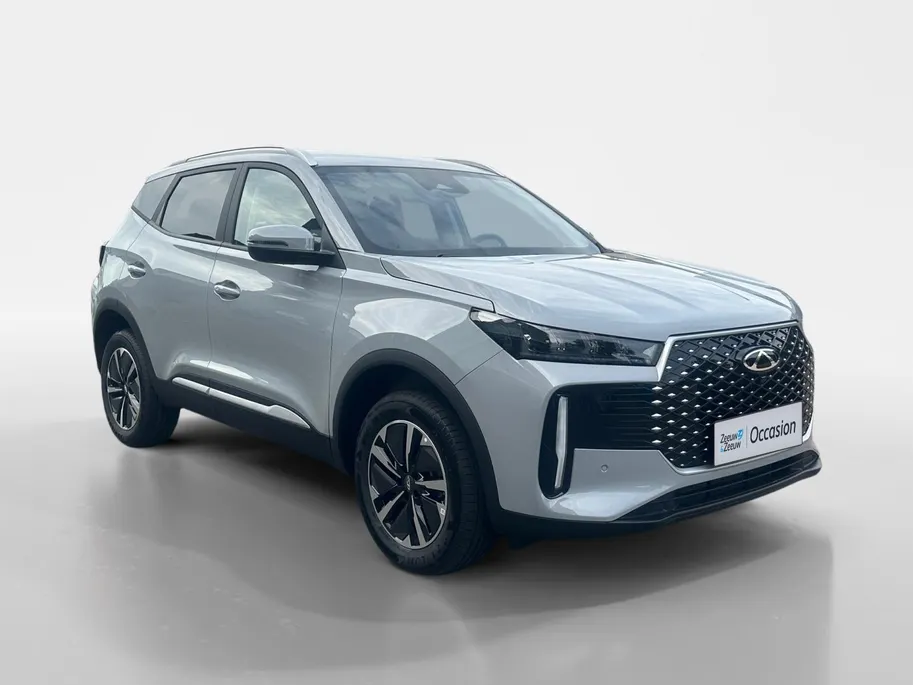 Chery TIGGO 4 1.5L HEV Unique | Full option | Garantie 2033 |