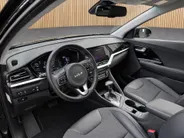 Kia Niro 1.6 GDi Hybrid DynamicLine Dealer onderhouden | Navigatie | ACC | Climate control | Superzuinig | HEV |