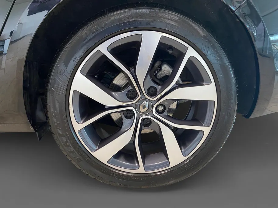 Renault Mégane Estate 1.2 TCE | AUTOMAAT | SERIE SIGNATURE EXCLUSIV | NL-AUTO |