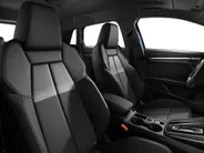 Audi A3 Sportback 40 TFSI e Advanced edition 204 PK · Assistentie pakket rijden en Parkeren plus · Lichtpakket plus ambient light · 3-spaaks mf. afgevlakt sportstuur