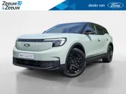 Ford Explorer Collection Extended Range RWD 79 kWh | 3.500,- Ready Set Ford Bonus | Driver assistancepack | B&O Audio | Head-up Display | Trekhaak | Adaptive Cruisecontrol | Dodehoekdetectie | Stoelmassage | 360Camera | Nieuw te bestellen |