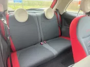 Fiat 500 1.0 TwinAir Pop | Bluetooth | Airco | Elektrische Ramen | All Season Wielen | NAP | Volledig Onderhoud