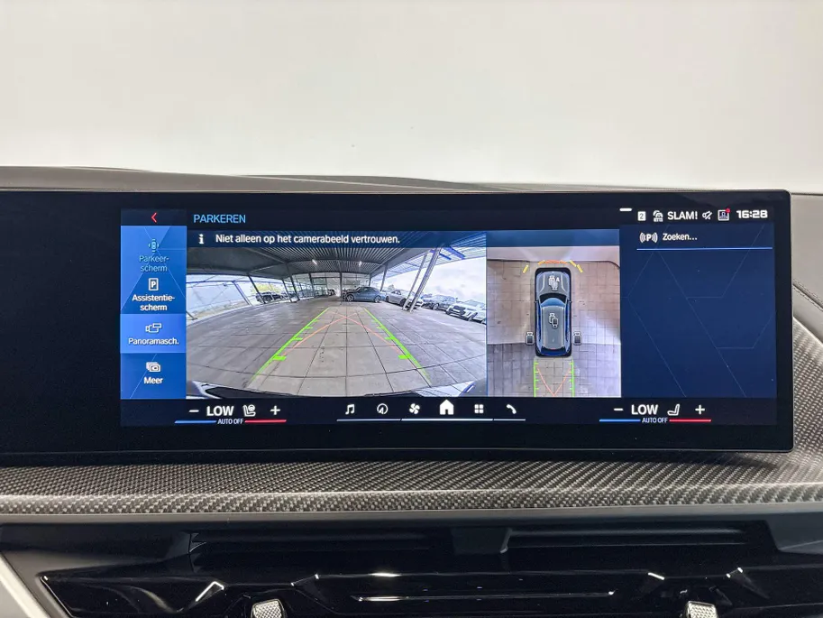 BMW XM PHEV