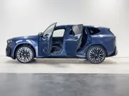 BMW iX3 50 xDrive 113 kWh