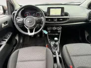 Kia Picanto 1.0 MPi DynamicLine DEALER ONDERHOUDEN | NAVIGATIE | ACHTERUITRIJCAMERA | RESTERENDE FABRIEKSGARANTIE TM 20230