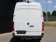 Mercedes-Benz Sprinter 317 CDI L3 FACEL. TACHO 3.5T TREKHAAK