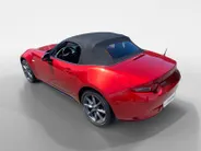 Mazda MX-5 2.0 SkyActiv-G 160 GT-M | Bose | Navigatie | Parkeersensoren | Leder | Stoelverwarming | Stuurbediening | Cruise Control | 12 Maanden Bovag Garantie