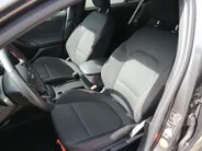 Ford Focus Wagon 1.0 EcoBoost Hybrid ST Line Style 125pk met Parking-, Winter-, Family-, en Design Pack