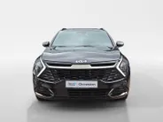Kia Sportage 1.6 T-GDi Hybrid Dark Edition | Camera | Carplay | Cruise Control Adaptief | Stoelverwarming voor en achter | Full Option |Trekhaak| Fabrieksgarantie t/m 5-2031 |