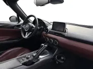 Mazda MX-5 RF 2.0 SkyActiv-G 160 GT-M | NL auto | Elektr. cabriodak | Bose audio | Lederen bekleding | Cruise Control | Stoelverwaming | 12 maanden garantie