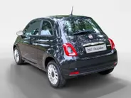 Fiat 500 1.0 Hybrid Cult | NAVIGATIE | TELEFOON | AIRCO | LAGE KILOMETERS |