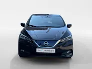 Nissan Leaf e+ N-Connecta 62 kWh 217PK AUTOMAAT | 1ste eigenaar | Navigatie | Apple Carplay & Android Auto | Pro Pilot (Adaptive Cruise Control | Climate Control | Stoel- en stuurverwarming | 360 camera | Parkeersensoren rondom |