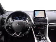 Mitsubishi Eclipse Cross 2.4 PHEV Intense+ Automaat | Navigatie | Trekhaak | Dealer onderhouden | Fabrieksganatie