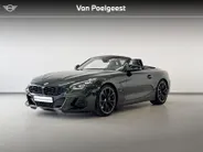 BMW Z4 M40i Innovationspakket