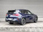 BMW X3 20 xDrive