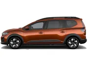 Dacia Jogger De nieuwe TCe 110 expression 7-Zits l Pack Comfort l Nu uit voorraad leverbaar met €1.200,- korting en 5 jaar Fabrieksgarantie t.w.v. € 456,-.