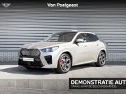 BMW iX2 eDrive20 67 kWh M Sport Edition
