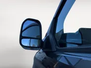 Ford E-Transit Custom 320 L2H1 Limited 64 kWh | DEMO | Inklapbare Trekhaak | Adaptive Cruise Control | BLISS | 17 inch lichtmetalen velgen | Verwarmbare Stoelen | Verwarmbare Voorruit