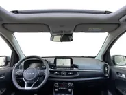 Kia Picanto 1.0 GDi GT-Line | Stoel/Stuurverwarming | Keyless entry | Schuif/Kanteldak | Draadloze oplader | Fabrieksgarantie | NAP