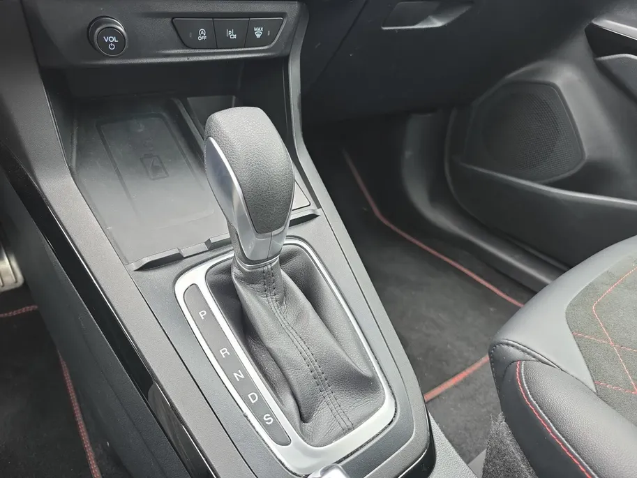 Ford Puma 1.0 EcoBoost Hybrid ST-Line X | Matrix Led | Winterpakket | 360 graden camera | Adapt. Cruise Control | B&O | 12 maanden garantie