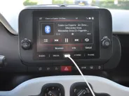 Fiat Panda 1.0 Hybrid Pandina Cross PDC Apple/Andoid