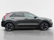 Kia Niro EV Limited Edition 64.8 kWh | Navigatie | Cruise control | Stoel + Stuur verwarming | Parkeer sensoren | Parkeer camera