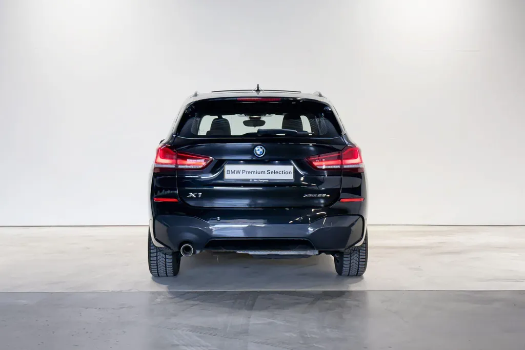BMW X1 xDrive25e eDrive Edition M Sportpakket