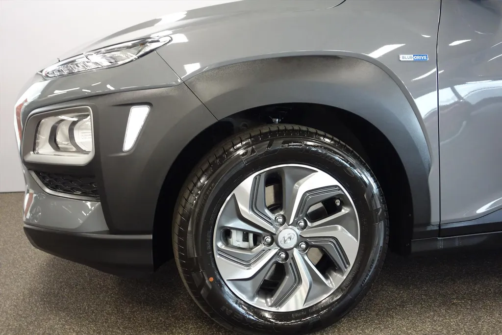 Hyundai Kona 1.6 Hybrid Automaat Comfort I Clima I Cruise I 141pk