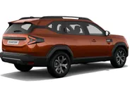 Dacia Bigster 1.8 Hybrid 155 Expression Nu met € 2.000,- voorraadkorting | inclusief gratis 5 jaar garantie tot 100.000km t.w.v. € 456,- | Financier uw Dacia tegen slechts 2,9% rente