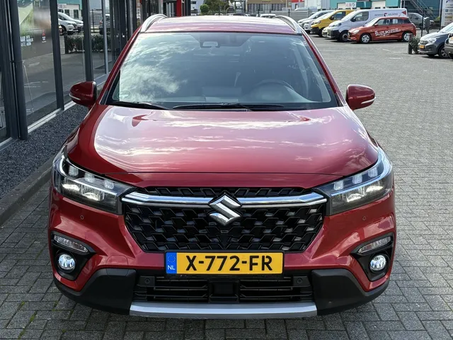 Suzuki S-Cross 1.4 B.jet Select SH